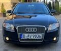 Чорний Ауді А4, об'ємом двигуна 1.6 л та пробігом 223 тис. км за 7400 $, фото 2 на Automoto.ua