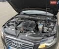Черный Ауди А4, объемом двигателя 1.8 л и пробегом 220 тыс. км за 8900 $, фото 37 на Automoto.ua