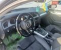 Черный Ауди А4, объемом двигателя 2 л и пробегом 379 тыс. км за 7600 $, фото 3 на Automoto.ua