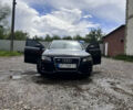 Чорний Ауді А4, об'ємом двигуна 1.8 л та пробігом 200 тис. км за 8600 $, фото 7 на Automoto.ua
