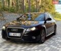 Черный Ауди А4, объемом двигателя 2.97 л и пробегом 314 тыс. км за 8500 $, фото 12 на Automoto.ua