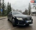Черный Ауди А4, объемом двигателя 1.8 л и пробегом 239 тыс. км за 10000 $, фото 19 на Automoto.ua