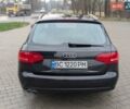 Черный Ауди А4, объемом двигателя 1.8 л и пробегом 220 тыс. км за 8900 $, фото 10 на Automoto.ua