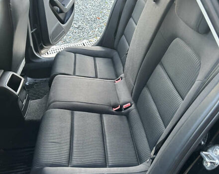 Ауді А4 2008 у Жовкві на Automoto.ua Чорний Ауді А4, об'ємом двигуна 1.8 л та пробігом 290 тис. км за 6500 $, фото 8 на Automoto.ua