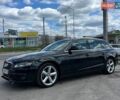 Черный Ауди А4, объемом двигателя 1.8 л и пробегом 257 тыс. км за 7200 $, фото 1 на Automoto.ua