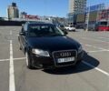 Чорний Ауді А4, об'ємом двигуна 2 л та пробігом 303 тис. км за 5326 $, фото 1 на Automoto.ua