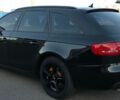 Черный Ауди А4, объемом двигателя 1.8 л и пробегом 247 тыс. км за 7900 $, фото 3 на Automoto.ua