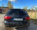 Черный Ауди А4, объемом двигателя 1.97 л и пробегом 320 тыс. км за 8350 $, фото 5 на Automoto.ua