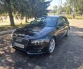 Черный Ауди А4, объемом двигателя 2 л и пробегом 250 тыс. км за 9500 $, фото 1 на Automoto.ua