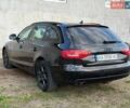 Чорний Ауді А4, об'ємом двигуна 1.97 л та пробігом 312 тис. км за 7250 $, фото 4 на Automoto.ua