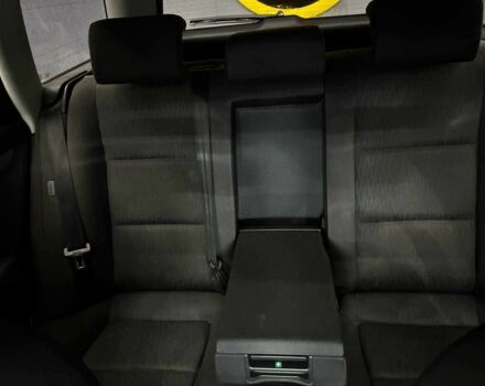 Чорний Ауді А4, об'ємом двигуна 2 л та пробігом 297 тис. км за 7700 $, фото 14 на Automoto.ua