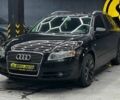 Чорний Ауді А4, об'ємом двигуна 2 л та пробігом 297 тис. км за 7700 $, фото 2 на Automoto.ua