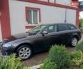 Чорний Ауді А4, об'ємом двигуна 0 л та пробігом 220 тис. км за 8700 $, фото 12 на Automoto.ua