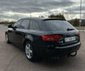 Черный Ауди А4, объемом двигателя 1.97 л и пробегом 324 тыс. км за 7800 $, фото 30 на Automoto.ua