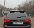 Чорний Ауді А4, об'ємом двигуна 1.8 л та пробігом 250 тис. км за 7600 $, фото 6 на Automoto.ua