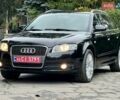 Черный Ауди А4, объемом двигателя 1.6 л и пробегом 242 тыс. км за 8300 $, фото 3 на Automoto.ua