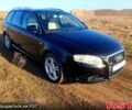 Черный Ауди А4, объемом двигателя 2 л и пробегом 0 тыс. км за 7300 $, фото 1 на Automoto.ua