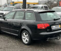 Чорний Ауді А4, об'ємом двигуна 1.6 л та пробігом 200 тис. км за 7999 $, фото 1 на Automoto.ua