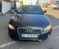 Черный Ауди А4, объемом двигателя 2.01 л и пробегом 400 тыс. км за 8400 $, фото 1 на Automoto.ua