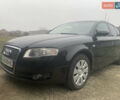 Чорний Ауді А4, об'ємом двигуна 1.97 л та пробігом 221 тис. км за 7000 $, фото 1 на Automoto.ua