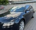 Чорний Ауді А4, об'ємом двигуна 1.97 л та пробігом 288 тис. км за 9000 $, фото 1 на Automoto.ua