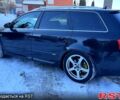 Черный Ауди А4, объемом двигателя 2 л и пробегом 25200 тыс. км за 7800 $, фото 5 на Automoto.ua
