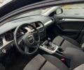 Черный Ауди А4, объемом двигателя 1.8 л и пробегом 226 тыс. км за 8450 $, фото 18 на Automoto.ua