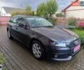 Чорний Ауді А4, об'ємом двигуна 0 л та пробігом 220 тис. км за 8700 $, фото 19 на Automoto.ua