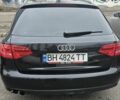 Черный Ауди А4, объемом двигателя 1.8 л и пробегом 255 тыс. км за 8750 $, фото 8 на Automoto.ua
