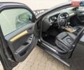 Черный Ауди А4, объемом двигателя 1.8 л и пробегом 220 тыс. км за 8900 $, фото 14 на Automoto.ua