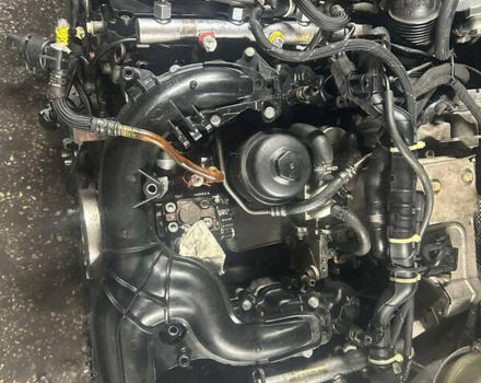 Чорний Ауді А4, об'ємом двигуна 2.97 л та пробігом 390 тис. км за 8200 $, фото 26 на Automoto.ua