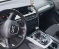 Черный Ауди А4, объемом двигателя 1.8 л и пробегом 212 тыс. км за 9600 $, фото 14 на Automoto.ua