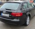Черный Ауди А4, объемом двигателя 1.8 л и пробегом 220 тыс. км за 8900 $, фото 9 на Automoto.ua