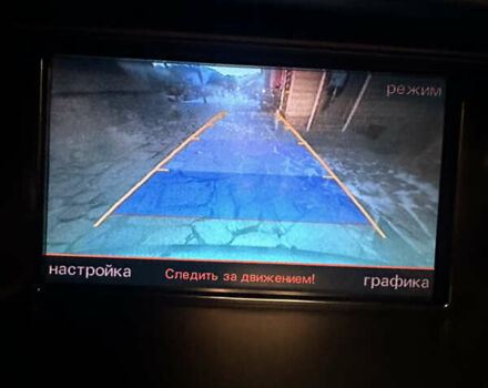 Чорний Ауді А4, об'ємом двигуна 1.98 л та пробігом 207 тис. км за 11500 $, фото 24 на Automoto.ua