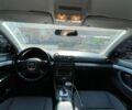 Чорний Ауді А4, об'ємом двигуна 2 л та пробігом 205 тис. км за 8500 $, фото 4 на Automoto.ua