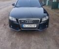 Черный Ауди А4, объемом двигателя 1.8 л и пробегом 270 тыс. км за 9500 $, фото 6 на Automoto.ua