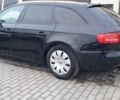 Черный Ауди А4, объемом двигателя 1.8 л и пробегом 212 тыс. км за 9600 $, фото 8 на Automoto.ua