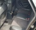Черный Ауди А4, объемом двигателя 1.8 л и пробегом 212 тыс. км за 9600 $, фото 27 на Automoto.ua