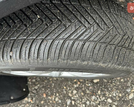 Чорний Ауді А4, об'ємом двигуна 1.6 л та пробігом 200 тис. км за 7999 $, фото 17 на Automoto.ua