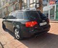 Чорний Ауді А4, об'ємом двигуна 1.6 л та пробігом 199 тис. км за 6850 $, фото 1 на Automoto.ua