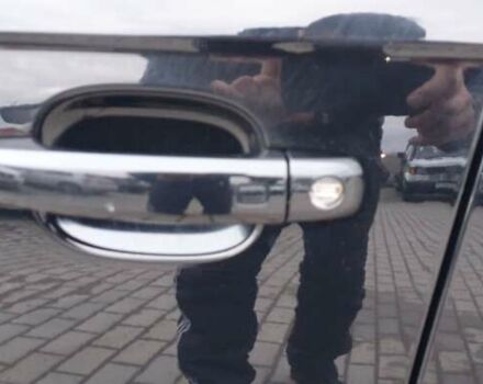 Черный Ауди А4, объемом двигателя 1.8 л и пробегом 212 тыс. км за 9600 $, фото 12 на Automoto.ua