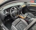 Черный Ауди А4, объемом двигателя 1.8 л и пробегом 220 тыс. км за 8900 $, фото 16 на Automoto.ua