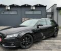 Чорний Ауді А4, об'ємом двигуна 1.8 л та пробігом 227 тис. км за 7350 $, фото 1 на Automoto.ua