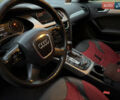 Ауди А4 2008 в Ковель на Automoto.ua Черный Ауди А4, объемом двигателя 1.8 л и пробегом 227 тыс. км за 7800 $, фото 13 на Automoto.ua