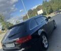 Чорний Ауді А4, об'ємом двигуна 1.8 л та пробігом 250 тис. км за 7600 $, фото 6 на Automoto.ua
