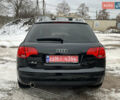 Чорний Ауді А4, об'ємом двигуна 1.6 л та пробігом 265 тис. км за 7200 $, фото 5 на Automoto.ua