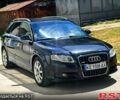 Чорний Ауді А4, об'ємом двигуна 2 л та пробігом 247 тис. км за 7000 $, фото 1 на Automoto.ua