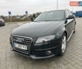 Черный Ауди А4, объемом двигателя 1.97 л и пробегом 320 тыс. км за 9250 $, фото 2 на Automoto.ua