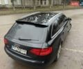 Черный Ауди А4, объемом двигателя 1.8 л и пробегом 239 тыс. км за 10000 $, фото 15 на Automoto.ua