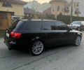 Чорний Ауді А4, об'ємом двигуна 2.97 л та пробігом 390 тис. км за 8200 $, фото 10 на Automoto.ua